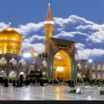 تور مشهد خرداد ماه 1400 | با قطار هواپیما ارزان