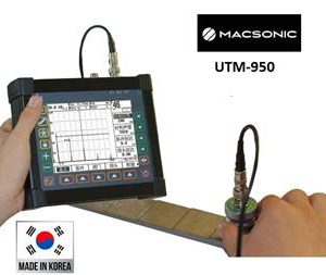 فروش عیب یاب التراسونیک مکسونیک 950-Ultrasonic