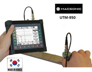 فروش عیب یاب التراسونیک مکسونیک 950-Ultrasonic UTM