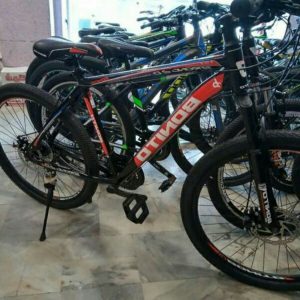 فروش دوچرخه تعاونی