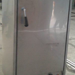 گرمکن غذا صنعتی