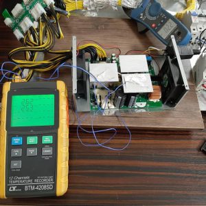 تعمیر ماینر اصفهان، تعمیر پاور کنترل برد