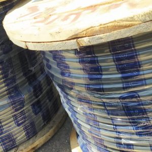 پخش عمده سیم و کابل برق مسی در گرگان