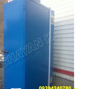 خشک کن گازی60  کیلویی شایان کالا