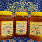 فروش عسل طبیعی امید