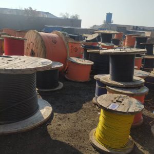 فروش انواع سیم مفتولی مسی در تهران