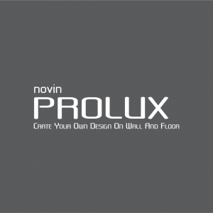 پوشش های دکوراتیو نوین پرولوکس novin prolux