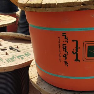 فروش کابل فشار متوسط مسی و تک رشته در تهران