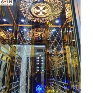 طراحي،فروش و نصب راه اندازي ،سرويس دهي ،تعميرات انواع آسانسوردر تهران و البرز