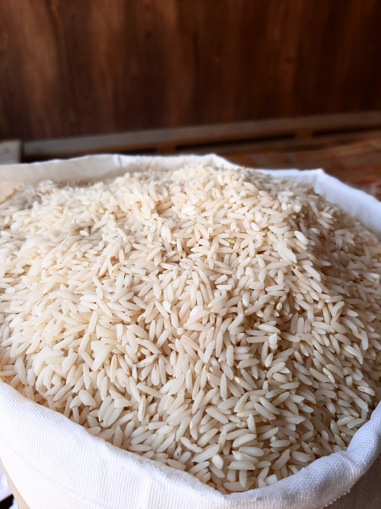 فروش برنج ایرانی به صورت عمده
