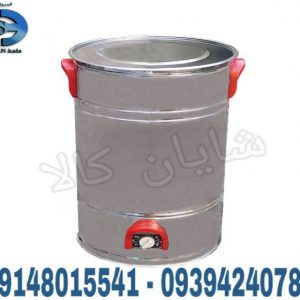 دستگاه کره گیر و دوغ ساز