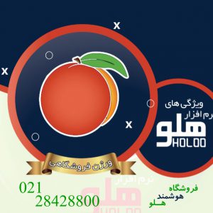 عرضه نرم افزارهای حسابداری هلو