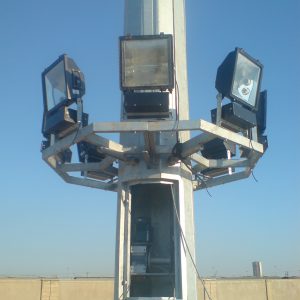برج روشنایی
