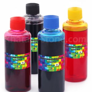 خمیر رنگ شفاف مخصوص رزین اپوکسی
