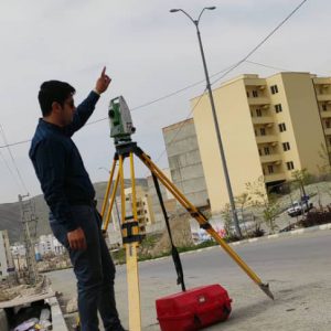 خدمات نقشه برداری_utm_کارشناس دادگستری_شمیم