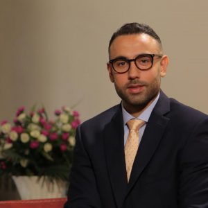 سروش سلامیان بهترین وکیل دادگستری در تهران 09121860361