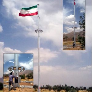 تاورهای روشنایی