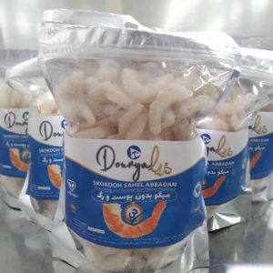 پخش عمده ماهی و میگو