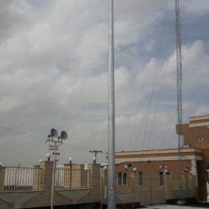 برج روشنایی