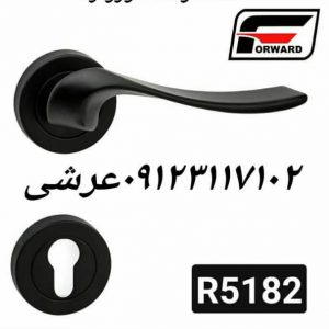 تولید قفل و دستگیره