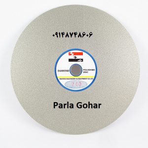 واردات سگمنت گوهرتراشی در تبریز