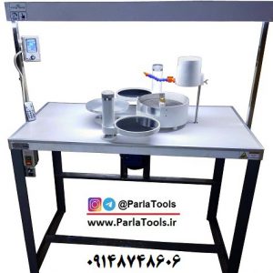 دستگاه گوهرتراشی فست ایتالیایی ، ژاپنی ، ایرانی تولید ، واردات ، فروش مستقیم و بدون واسطه