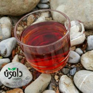 چای سرگل بهاره ممتاز دامون لاهیجان