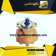 نمایندگی پمپ هیدرولیک دیوید براون