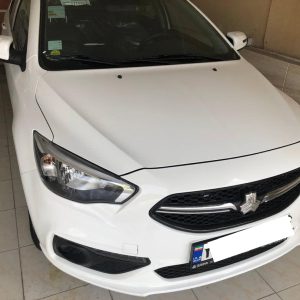 شاهین صفر کیلومتر مدل ۱۴۰۰سند آزاد