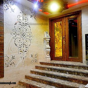 تولید و عرضه سنگ معرق ساختمانی اصفهان