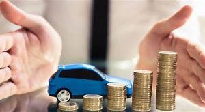 پرداخت سرمایه آزاد روی خودرو یکساعته