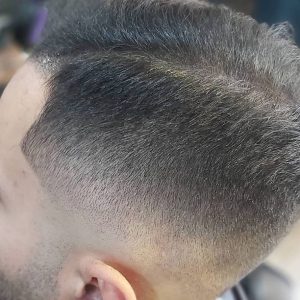 آموزشگاه آرایشگری مردانه در تهران