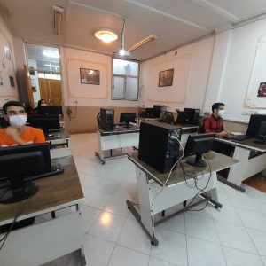 آموزشگاه کامپیوتر در کرج