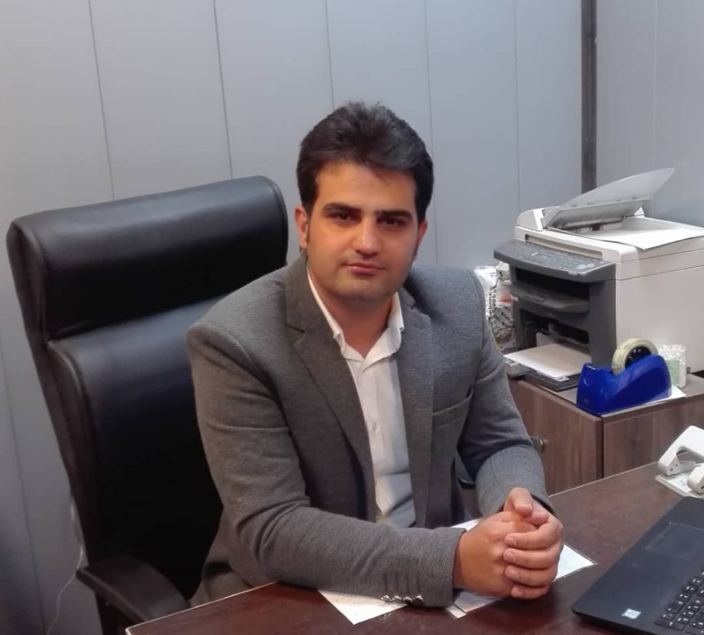 وکیل خوب در تهران