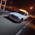 یدک کش خودروبر و امداد خودرو در اندیشه