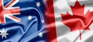 اخذ ویزای کاری کانادا و استرالیا در تهران