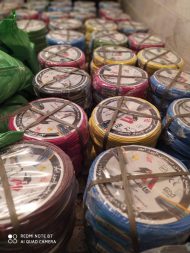 خرید سیم مفتول افشان در تهران