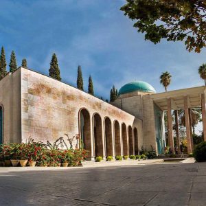 تور چهار روزه شیراز