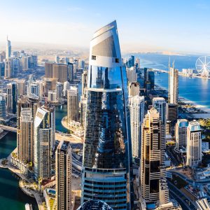 اخذ ویزا و اقامت کشور امارات در کمترین زمان ممکن