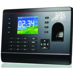 خرید و قیمت دستگاه حضور و غیاب Fara Ac600