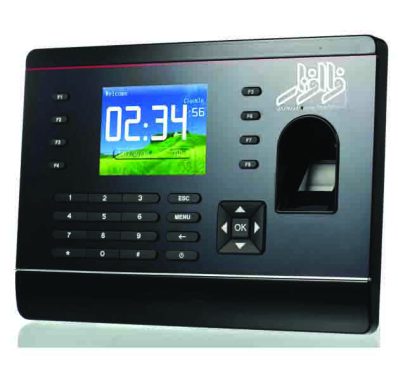 خرید و قیمت دستگاه حضور و غیاب Fara Ac600