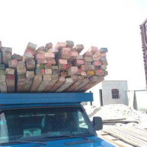 خریدار چوب مربا خارجی سقف چندل
