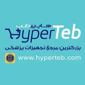 اپلیکیشن هایپر طب