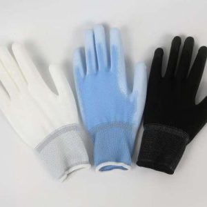 دستکش صنعتی و کاری عرش پلاست