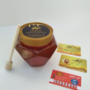عسل طبیعی و درمانی دیبازر در کرج
