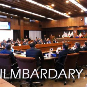 فیلمبرداری و عکاسی از مجامع و همایشات بین المللی