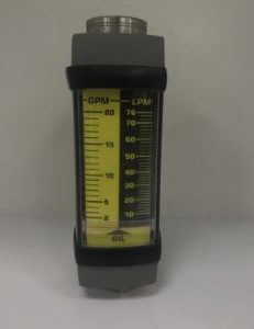 روتامتر روغن oil rotameter