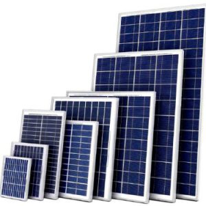 عیب یابی سیستم های خورشیدی