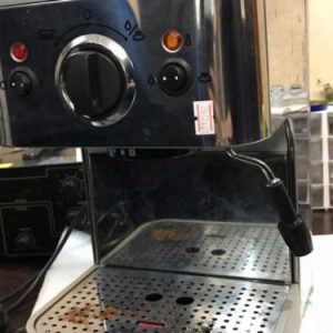 تعمیرات تخصصی قهوه ساز در تهران