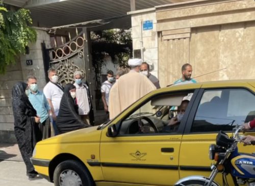شماره تلفن شکسته بند تهران